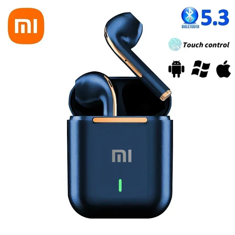 Xiaomi Earbuds True Wireless Earphone 8