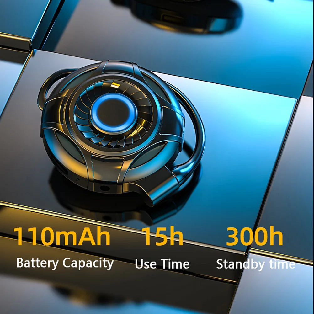 S660 Tws Wireless Bluetooth-compatible 5.2 Running Earbuds 3