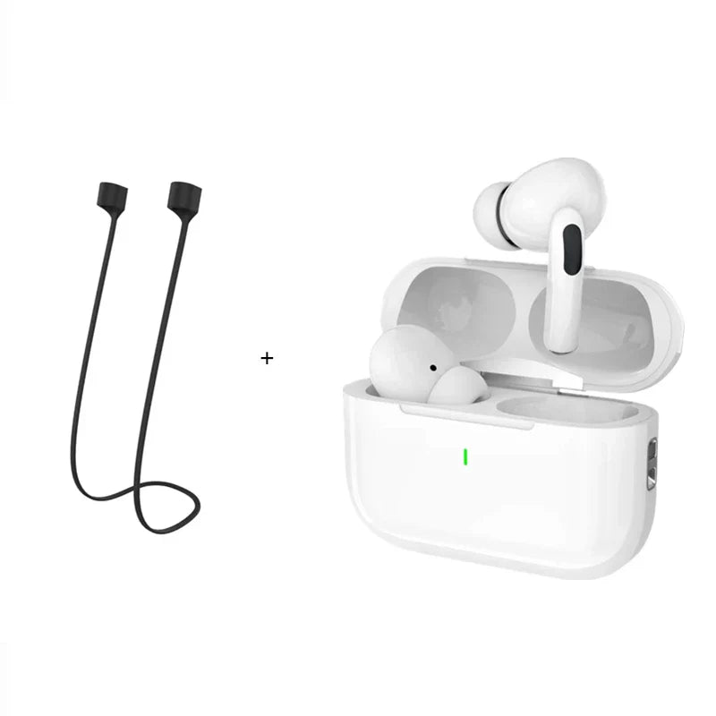 HiFi Sound Low Latency Noise Reduction Earbuds for IPhone Android 10