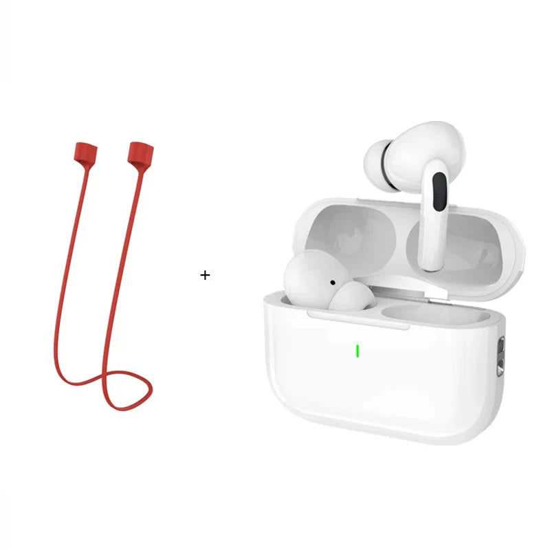 HiFi Sound Low Latency Noise Reduction Earbuds for IPhone Android 11