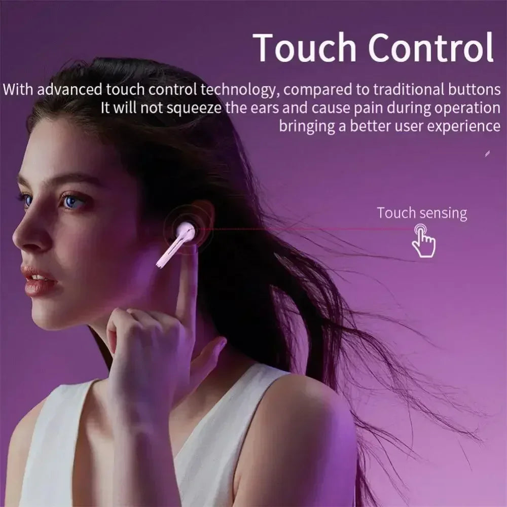 Xiaomi Earbuds True Wireless Earphone 5
