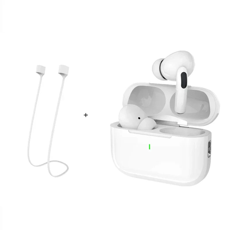 HiFi Sound Low Latency Noise Reduction Earbuds for IPhone Android 9