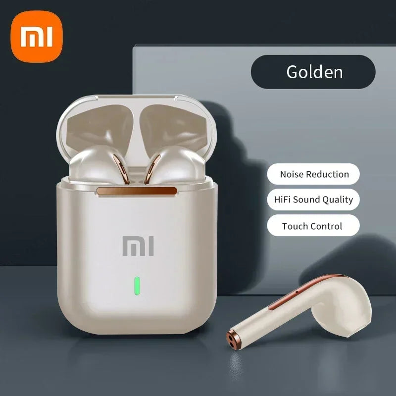 Xiaomi Earbuds True Wireless Earphone 9