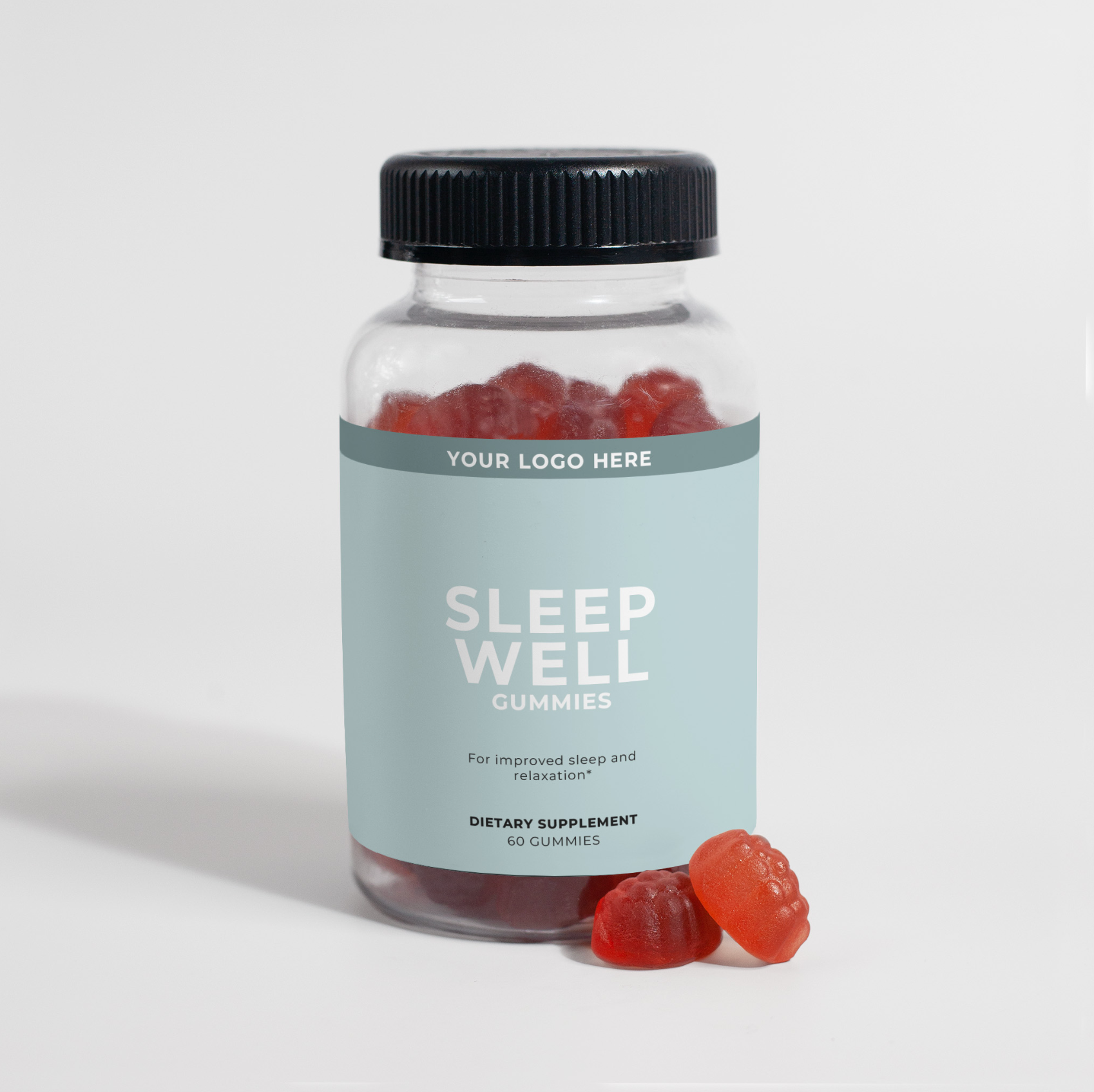Sleep Well Gummies