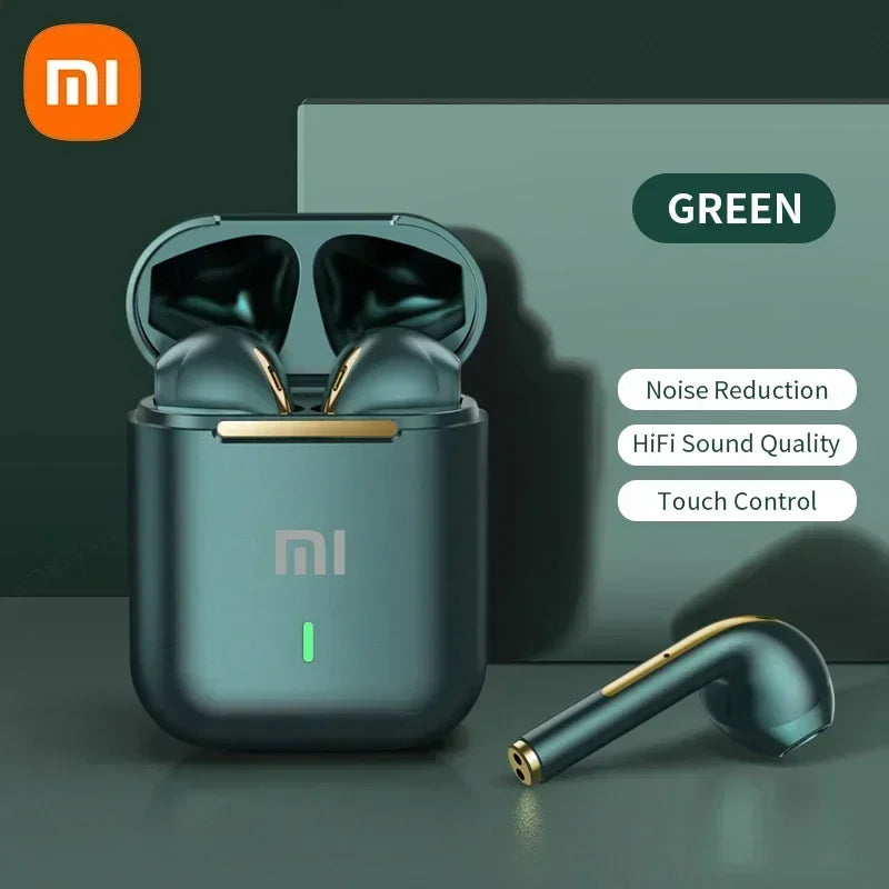 Xiaomi Earbuds True Wireless Earphone 10